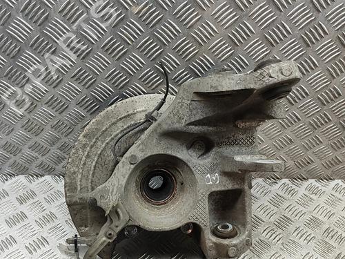 Left rear steering knuckle JAGUAR I-PACE (X590) EV400 AWD | BP28062576M27