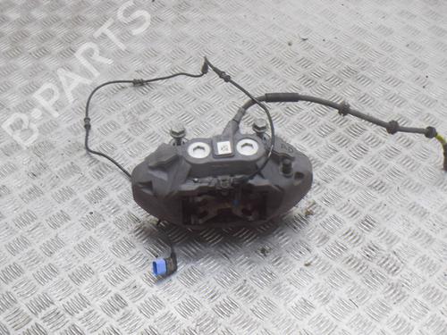 Used Right front brake caliper MERCEDES-BENZ GLC Coupe (C253) 300 de 4-matic (253.311) (194 hp) 27752000