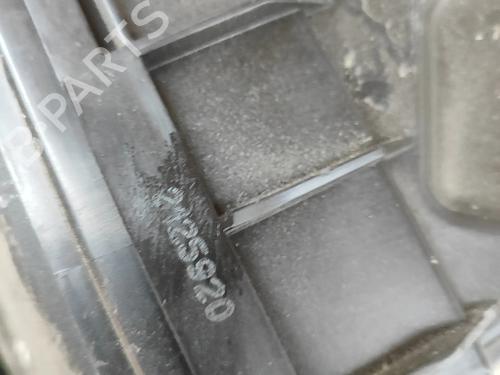 Luftfiltergehäuse VOLVO XC60 II (246) B5 Mild-Hybrid | BP27790839M87 