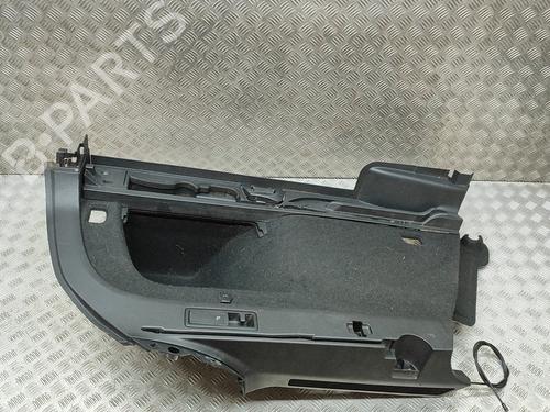 Bagagerumsbeklædning VW PASSAT B8 Variant (3G5, CB5) 2.0 TDI | BP29830030I3
