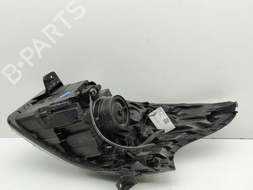 Right headlight OPEL VIVARO B Bus (X82) 1.6 CDTI (06) | BP33386305C29 - Image 3