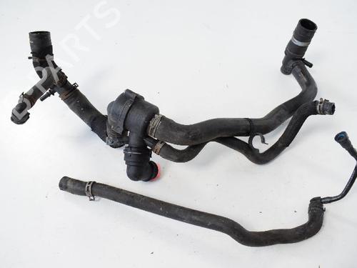 Used Pipe LAND ROVER DISCOVERY IV (L319) 3.0 TD 4x4 (245 hp) 30258051