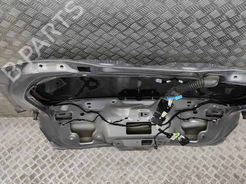 Bakluke CC/Kombi-Kupé OPEL MOKKA 1.2 (76) | BP29752811C6 