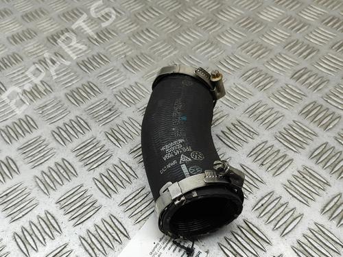 Pipe VW TOUAREG (7P5, 7P6) 3.0 V6 TDI | BP33400465M125 - Image 4