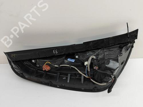 Right taillight KIA SOUL II (PS) EV Electric | BP26440108C35 - Image 2