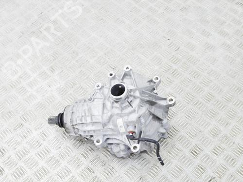Front differential MASERATI LEVANTE SUV (M161) 3.0 Q4 | BP15376140M23 