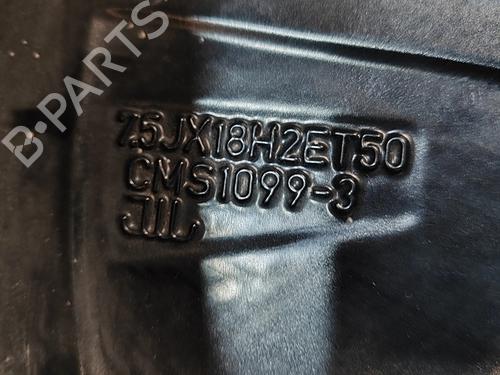 Fælk CUPRA BORN (K11) 58 | BP31951313C45 