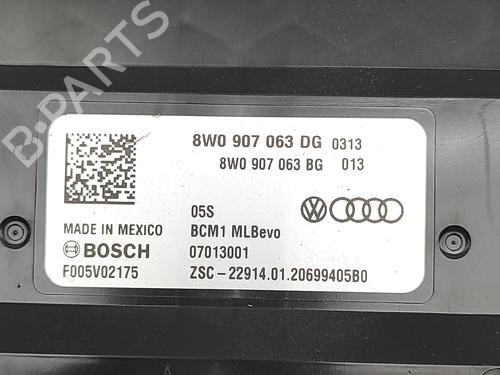 Control unit AUDI Q5 (FYB, FYG) 2.0 TDI quattro | BP26142432M11 - Image 6