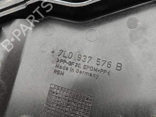 Sikringsdåse PORSCHE CAYENNE (9PA) Turbo 4.8 | BP30323980E1