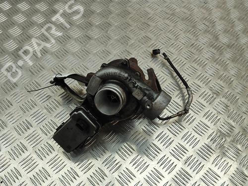 Turbocharger/Supercharger BMW 7 (F01, F02, F03, F04) 730 d | BP17768168M71 