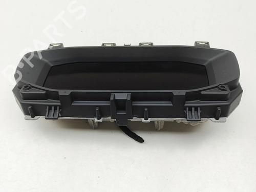 Instrument cluster CUPRA FORMENTOR (KM7, KMP) 1.4 e-Hybrid | BP33381659C47  - Image 5