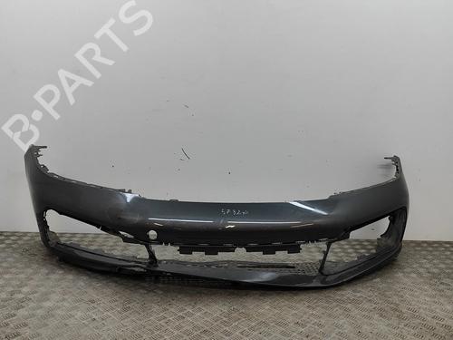 Used Front bumper PORSCHE 911 (992) 3.0 Carrera 4 S (992420) (450 hp) 30574982