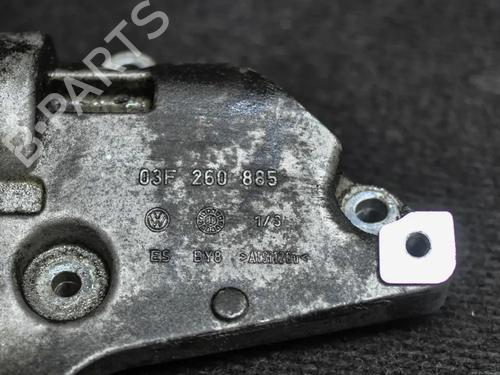 Other AUDI A3 Sportback (8PA) 1.2 TSI | BP6724096O1