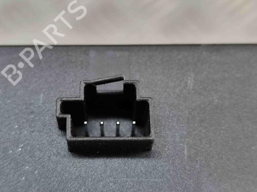 Heater resistor MERCEDES-BENZ A-CLASS (W176) A 160 CDI / d (176.011) | BP27799382M108 