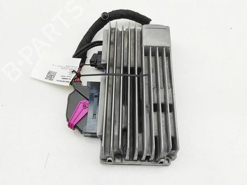 Electronic module AUDI Q5 (8RB) SQ5 TDI quattro | BP35790321M83 - Image 2