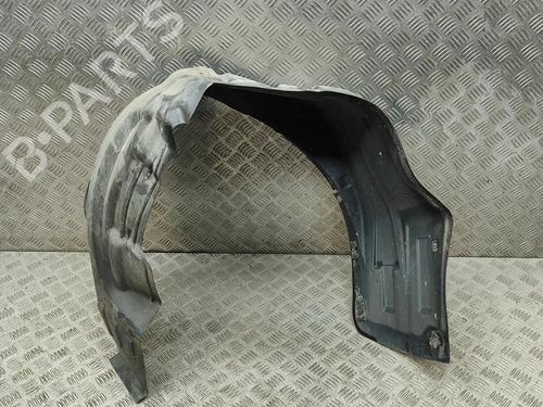 Used Wheel arch Wheel arch ISUZU D-MAX II (TFR, TFS) 2.5 CRDi 4x4 (TFS86J) (136 hp) 27777221 27777221