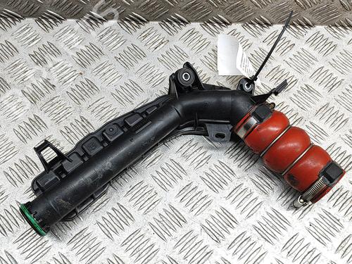 Pipe OPEL CROSSLAND X / CROSSLAND (P17, P2QO) 1.2 (75) | BP28552203M125 