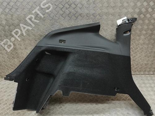 Bagagerumsbeklædning Bagagerumsbeklædning TESLA MODEL Y (5YJY) EV (347 hp) 33464855 33464855