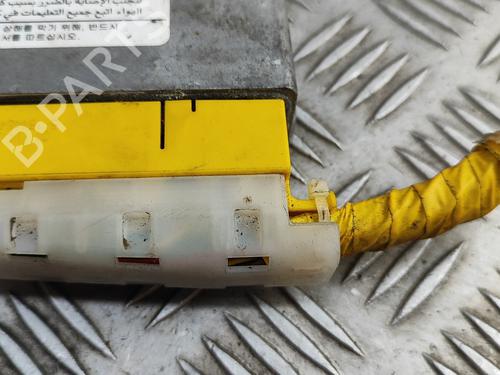 Kollisjonspute styreenhet CHEVROLET CAPTIVA (C100, C140) 2.0 D 4WD | BP28101857M53 