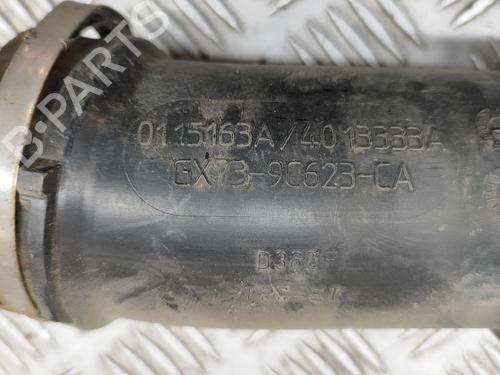 Pipe LAND ROVER RANGE ROVER VELAR (L560) 2.0 D180 TD4 4x4 | BP24306503M125 