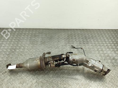 Used Catalyst LEXUS CT (ZWA10_) 200h (ZWA10_) (99 hp) 24819130