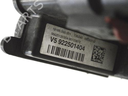 Electronic module BMW 1 (F20) 116 i | BP30826413M83 - Image 5