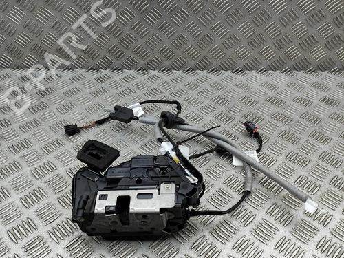 Front left lock CUPRA ATECA (KH7, KHP, KBP) 2.0 TSI 4Drive | BP33376922C98 - Image 6