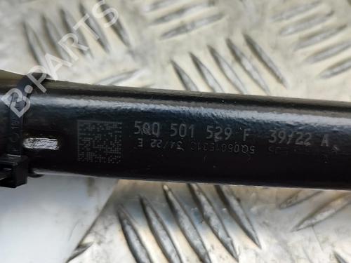 Left rear suspension arm CUPRA ATECA (KH7, KHP, KBP) 2.0 TSI 4Drive | BP30301342M14  - Image 7