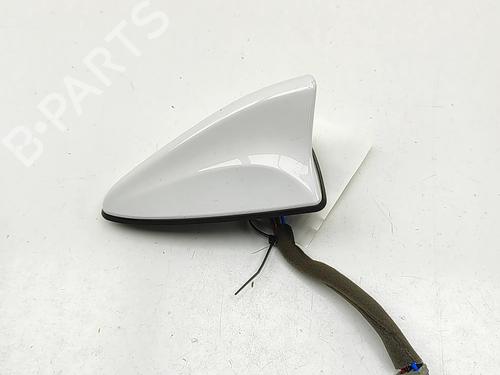 Antenne/Base Antenne/Base HYUNDAI TUCSON (TL, TLE) 1.6 CRDi (136 hp) 33379921 33379921