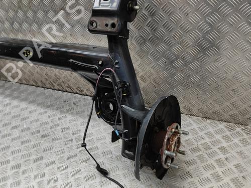 Rear axle HYUNDAI KONA (OS, OSE, OSI) 1.0 T-GDi Hybrid 48V | BP27785534M2 