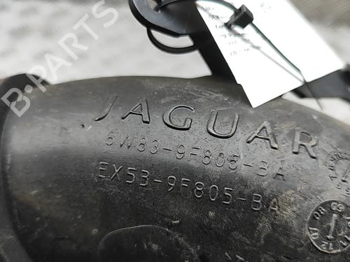 Pipe JAGUAR XK II Coupe (X150) 5.0 XKR | BP33380211M125 - Image 6