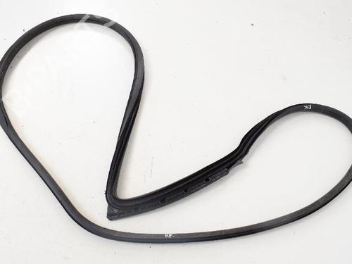 Used Rubber door seal BMW 2 Coupe (F22, F87) M 235 i (326 hp) 30266561