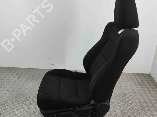 Left front seat TOYOTA AURIS (_E18_) 1.3 Dual-VVTi (NRE180_, NRE180R) | BP29458359C15 