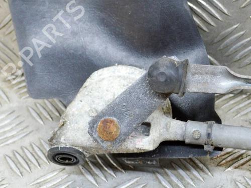 Front wipers mechanism TOYOTA YARIS (_P1_) 1.4 D-4D (NLP10_, NLP10R) | BP10187762C83 