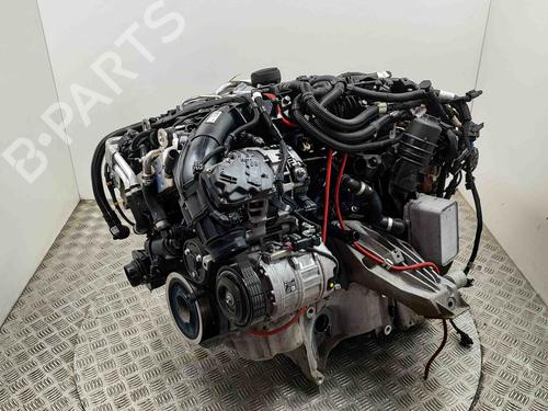Used Engine BMW X5 (G05, F95) xDrive 30 d (249 hp) 28432372