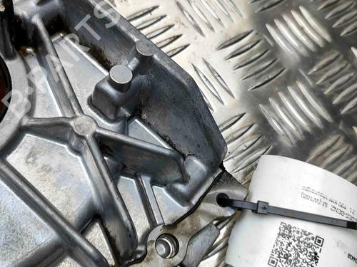 Timing cover BMW X5 (F15, F85) xDrive 30 d | BP29460148M123 