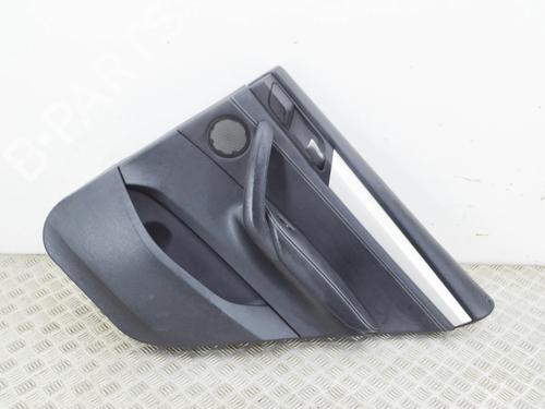 Seats set BMW X3 (F25) xDrive 20 d | BP28275399C78 