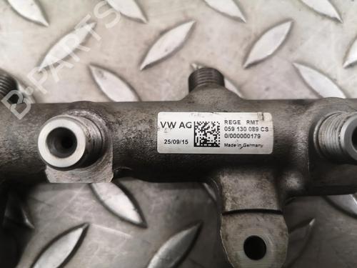 Injection rail AUDI A6 C7 (4G2, 4GC) 3.0 TDI | BP30256515M98  - Image 5