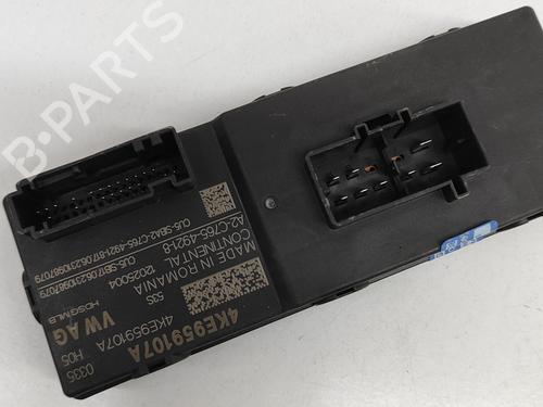 Module électronique AUDI Q4 E-TRON Sportback (F4N) 35 | BP28687372M83 