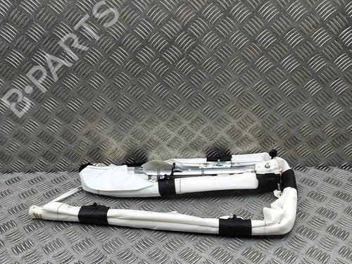 Used Left curtain airbag Left curtain airbag TESLA MODEL Y (5YJY) Long Range All-wheel Drive (514 hp) 33378959 33378959