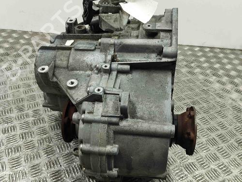 Gearbox VW GOLF VI (5K1) 2.0 TDI | BP29510985M3 