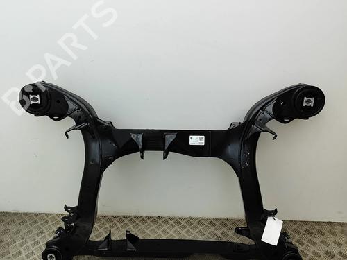 Bagaksel Bagaksel AUDI Q6 E-TRON (GFB) e-tron quattro (387 hp) 33740080 33740080