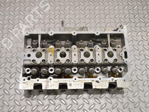 Used Cylinder head Cylinder head VW GOLF VII (5G1, BQ1, BE1, BE2) 1.2 TSI (86 hp) 30227987 30227987