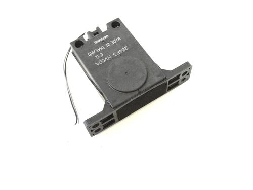 Used Electronic module NISSAN QASHQAI II (J11, J11_) 1.5 dCi (110 hp) 30226713