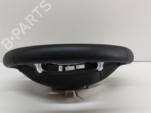 Steering wheel DACIA SANDERO II TCe 90 (B8M1, B8MA, B8AC) | BP18739673C49 