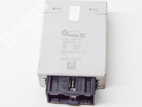 Used Control unit Control unit BMW 6 Gran Turismo (G32) 630 i (258 hp) 7798925 7798925