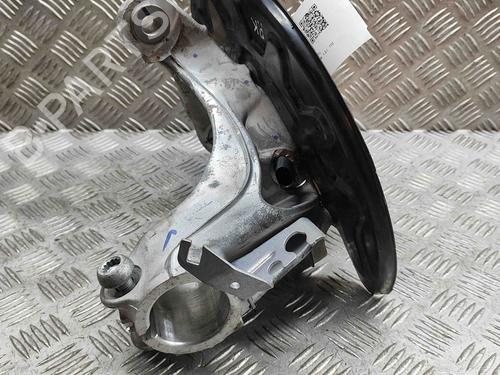 Venstre Styrespindel Lejehus VW TIGUAN (AD1, AX1) 1.5 TSI | BP27778177M25