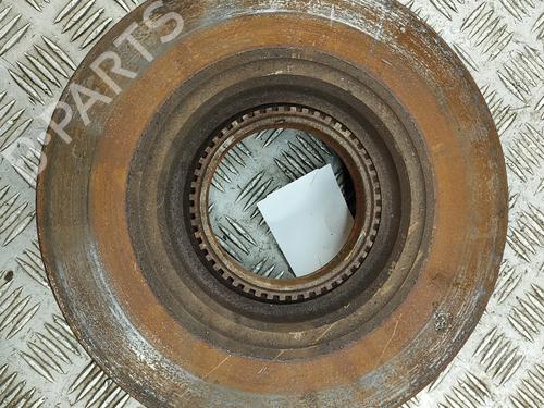 Other FORD TRANSIT CUSTOM V362 Bus (F3) 2.0 EcoBlue | BP30492756O1  - Image 5