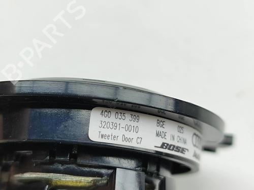 Speaker AUDI A6 C7 Avant (4G5, 4GD) 2.0 TDI | BP33373658E2  - Image 5