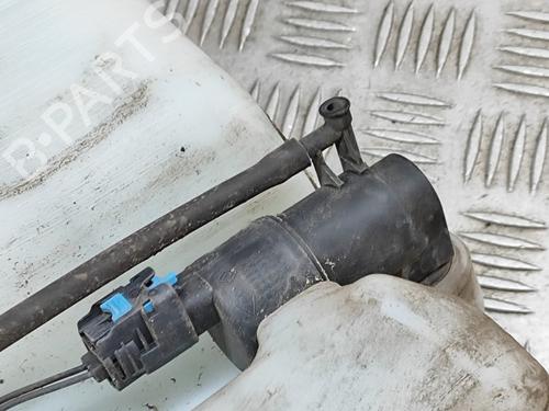 Windscreen washer tank OPEL MOVANO B Van (X62) 2.3 CDTI FWD (FV) | BP26282830C113 